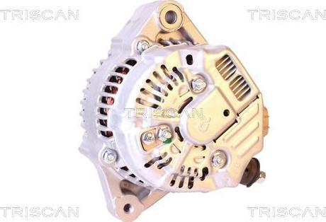 Triscan 8310 10017 - Alternateur droxauto.com