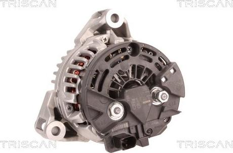 Triscan 8310 10025 - Alternateur droxauto.com