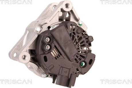 Triscan 8310 10028 - Alternateur droxauto.com