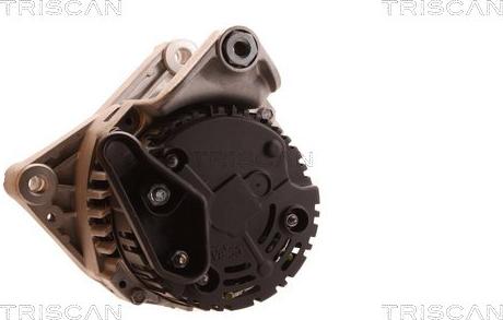 Triscan 8310 10071 - Alternateur droxauto.com