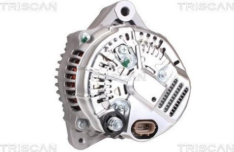 Triscan 8310 10072 - Alternateur droxauto.com