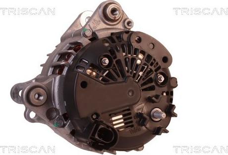 Triscan 8310 10153 - Alternateur droxauto.com