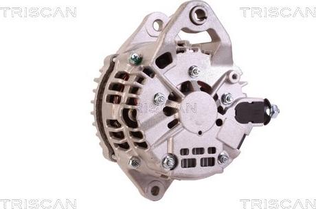 Triscan 8310 10109 - Alternateur droxauto.com