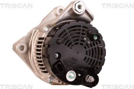 Triscan 8310 10106 - Alternateur droxauto.com