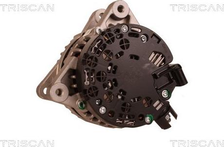 Triscan 8310 10100 - Alternateur droxauto.com