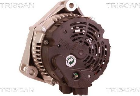 Triscan 8310 10136 - Alternateur droxauto.com