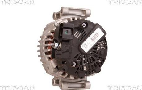Triscan 8310 10124 - Alternateur droxauto.com