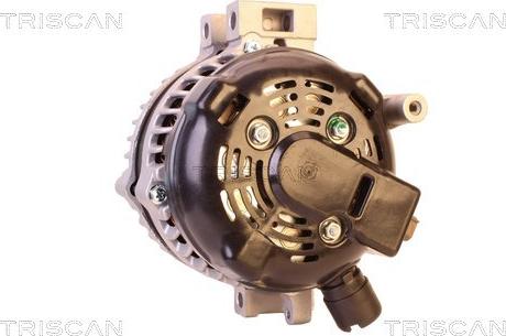 Triscan 8310 11040 - Alternateur droxauto.com