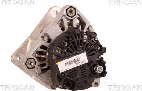 Triscan 8310 11043 - Alternateur droxauto.com