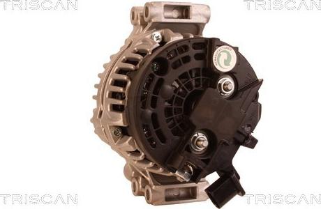 Triscan 8310 11007 - Alternateur droxauto.com
