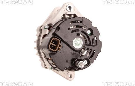 Triscan 8310 11019 - Alternateur droxauto.com