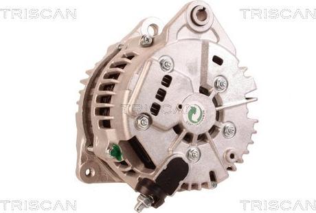 Triscan 8310 11014 - Alternateur droxauto.com