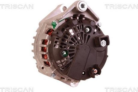 Triscan 8310 11016 - Alternateur droxauto.com