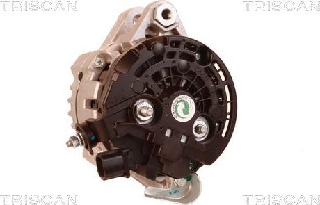 Triscan 8310 11033 - Alternateur droxauto.com