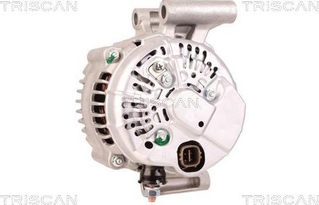 Triscan 8310 11021 - Alternateur droxauto.com