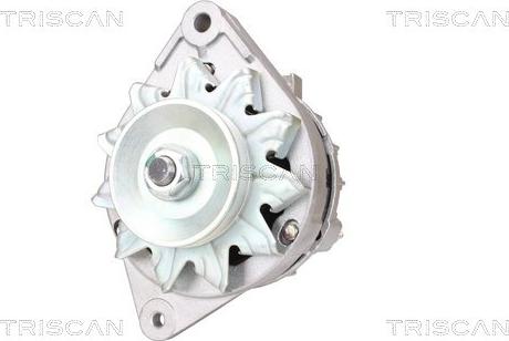 Triscan 8310 13009 - Alternateur droxauto.com
