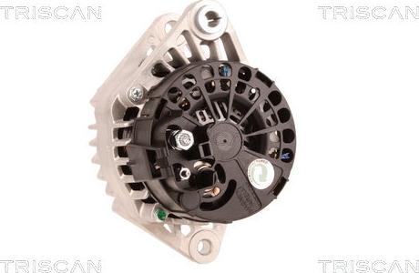 Triscan 8310 13005 - Alternateur droxauto.com