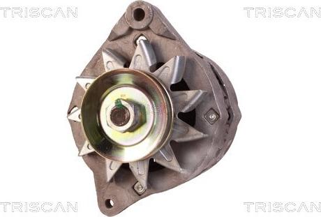 Triscan 8310 13010 - Alternateur droxauto.com