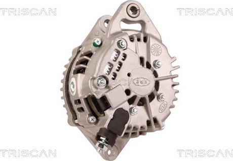 Triscan 8310 80004 - Alternateur droxauto.com