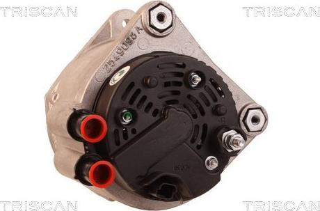 Triscan 8310 29045 - Alternateur droxauto.com