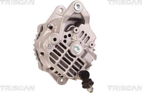 Triscan 8310 29003 - Alternateur droxauto.com