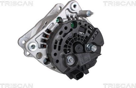 Triscan 8310 29007 - Alternateur droxauto.com