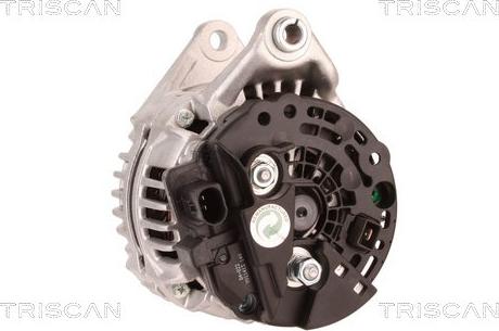Triscan 8310 29039 - Alternateur droxauto.com