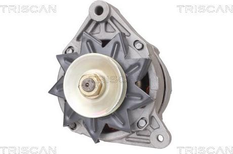 Triscan 8310 29037 - Alternateur droxauto.com