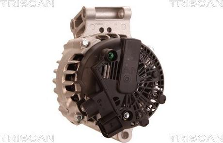 Triscan 8310 29101 - Alternateur droxauto.com