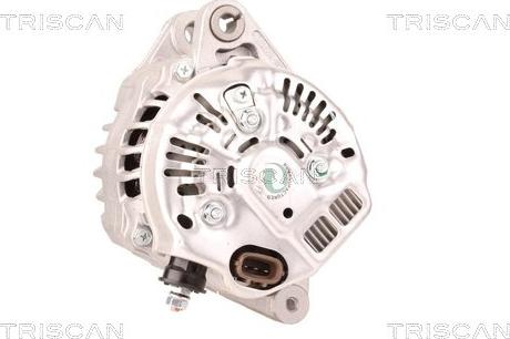 Triscan 8310 24004 - Alternateur droxauto.com