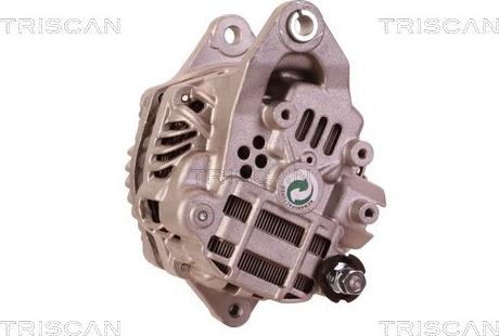 Triscan 8310 24015 - Alternateur droxauto.com