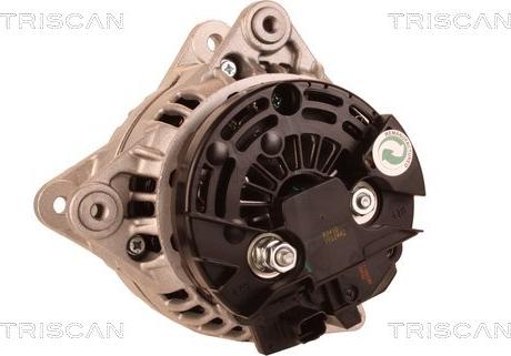 Triscan 8310 24016 - Alternateur droxauto.com