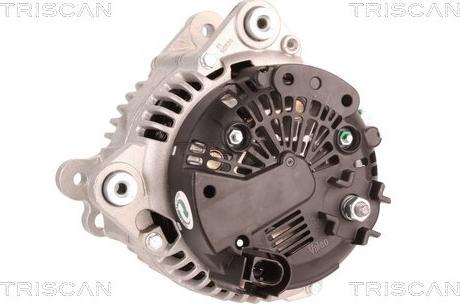 Triscan 8310 24012 - Alternateur droxauto.com