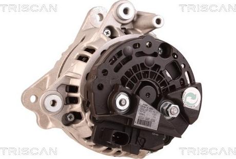 Triscan 8310 24024 - Alternateur droxauto.com