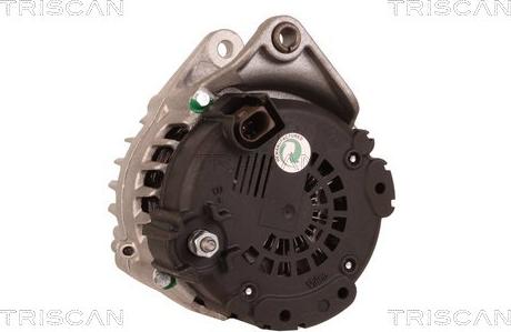 Triscan 8310 24026 - Alternateur droxauto.com