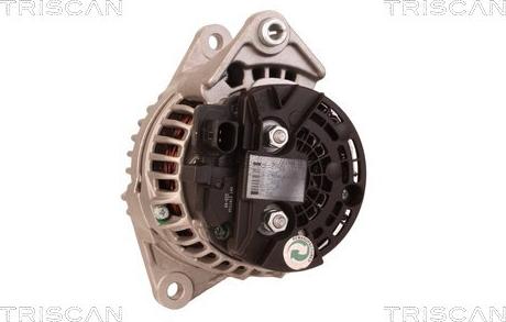 Triscan 8310 24022 - Alternateur droxauto.com