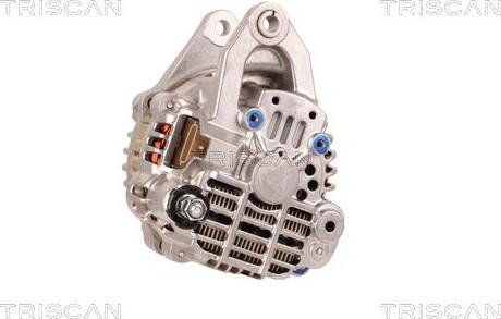 Triscan 8310 25009 - Alternateur droxauto.com