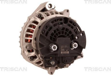 Triscan 8310 25019 - Alternateur droxauto.com