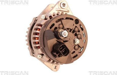 Triscan 8310 25015 - Alternateur droxauto.com