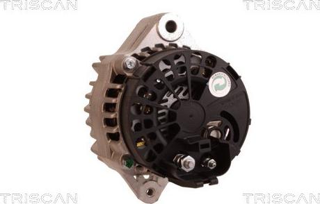 Triscan 8310 25010 - Alternateur droxauto.com