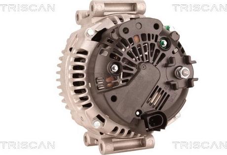 Triscan 8310 25012 - Alternateur droxauto.com