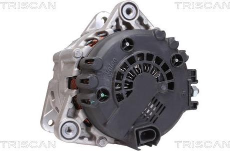 Triscan 8310 25034 - Alternateur droxauto.com