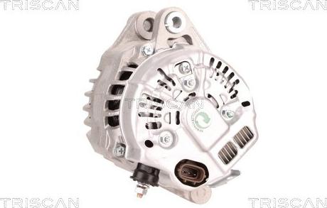 Triscan 8310 25025 - Alternateur droxauto.com