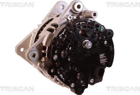 Triscan 8310 25020 - Alternateur droxauto.com