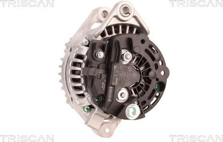 Triscan 8310 28011 - Alternateur droxauto.com
