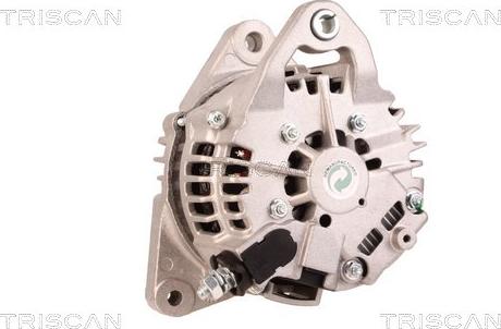 Triscan 8310 28012 - Alternateur droxauto.com