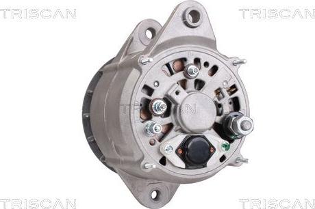 Triscan 8310 23054 - Alternateur droxauto.com