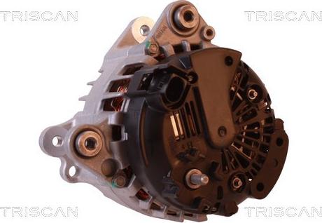 Triscan 8310 23055 - Alternateur droxauto.com