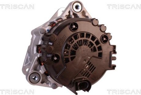 Triscan 8310 23056 - Alternateur droxauto.com