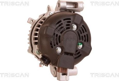 Triscan 8310 23051 - Alternateur droxauto.com